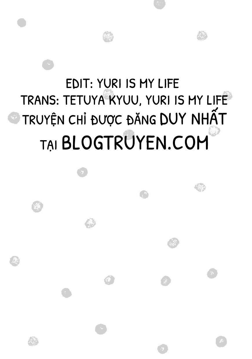 Tuyển Tập Hoàn Hảo: Onee-Loli Yuri Chapter 9 - 13
