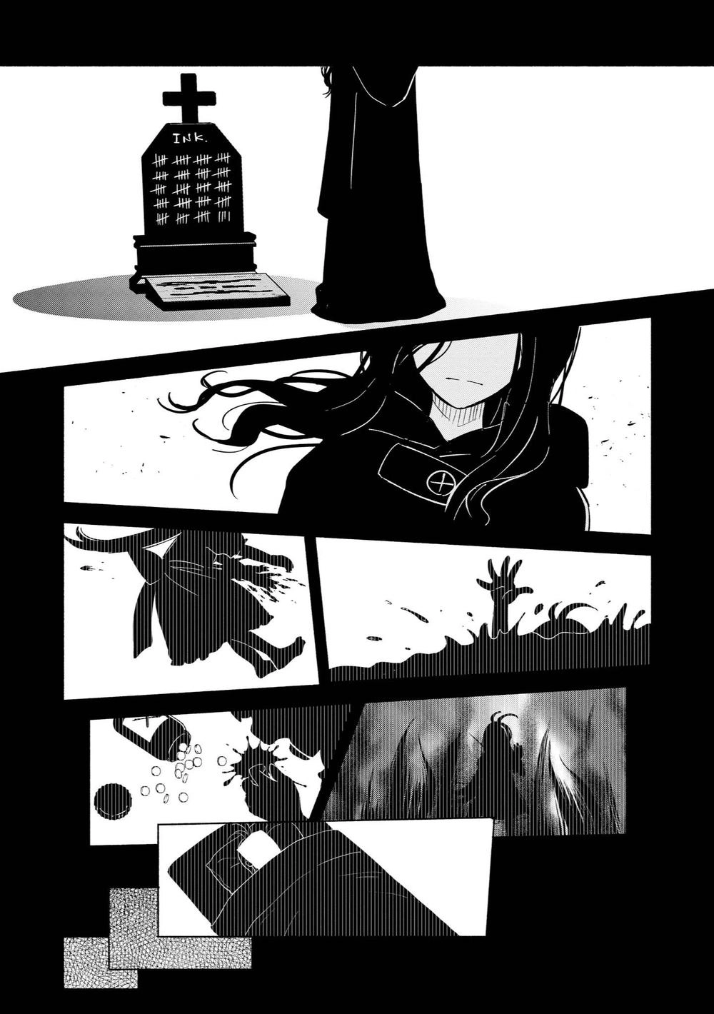 Tuyển Tập Hoàn Hảo: Onee-Loli Yuri Chapter 15 - 5