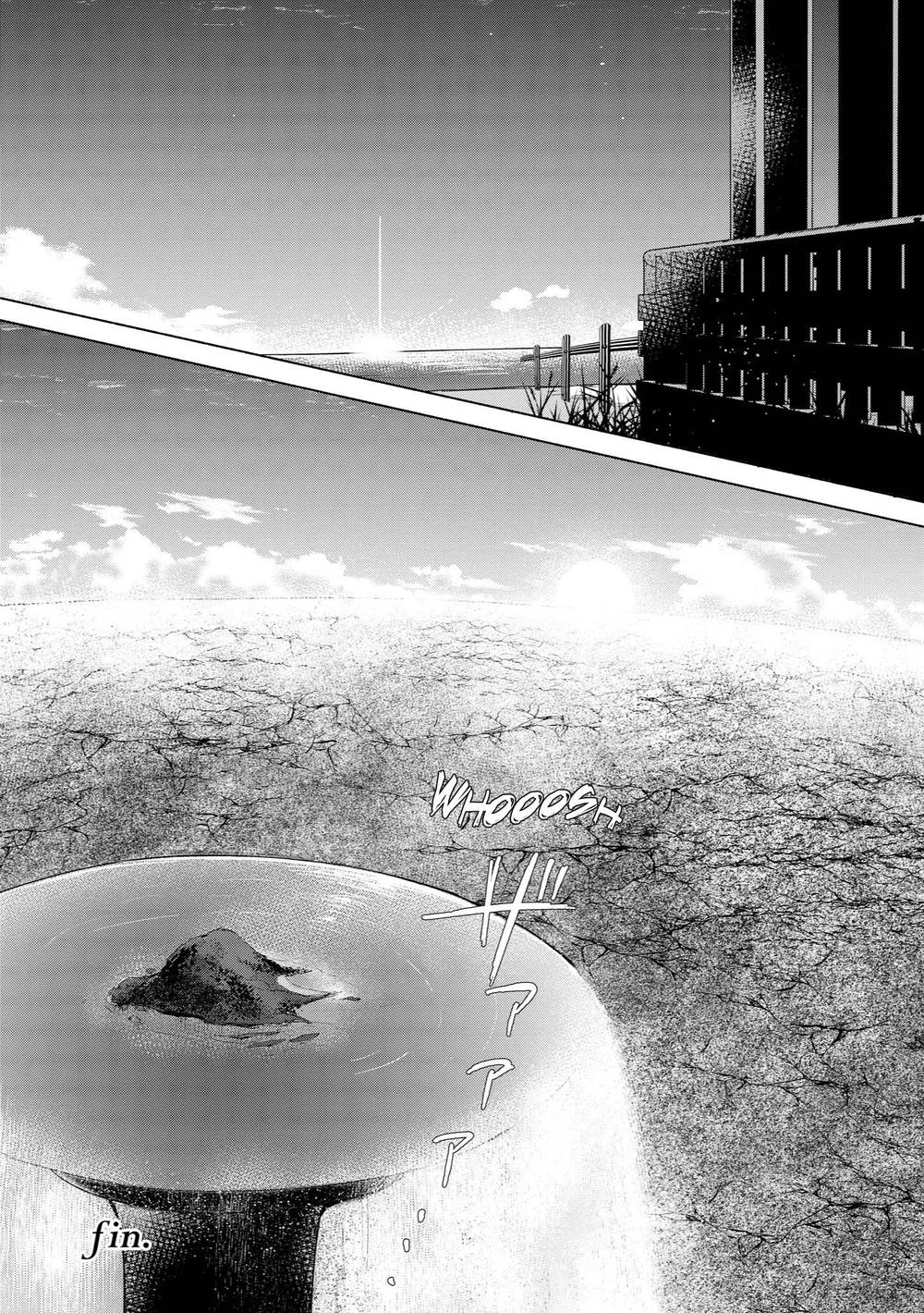 Tuyển Tập Hoàn Hảo: Onee-Loli Yuri Chapter 15 - 8