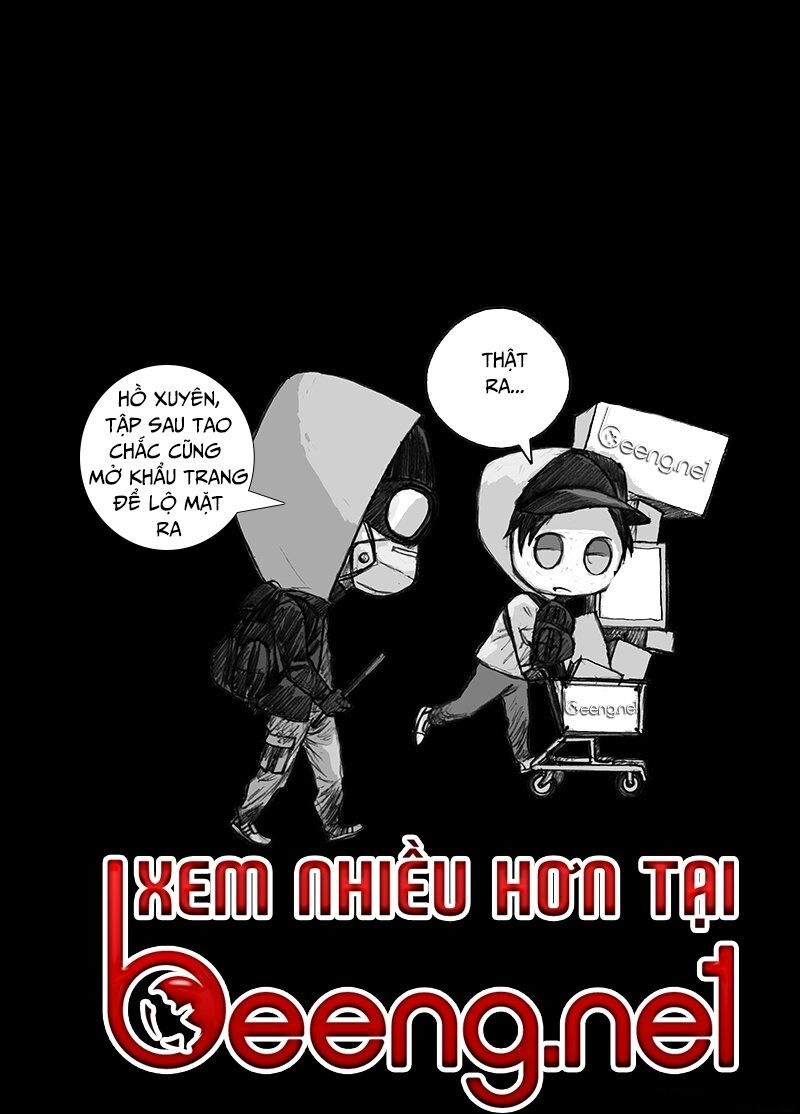 Đại Dịch Tận Thế Chapter 1 - 25