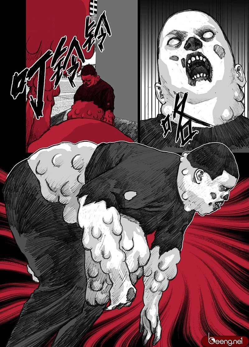 Đại Dịch Tận Thế Chapter 6 - 12