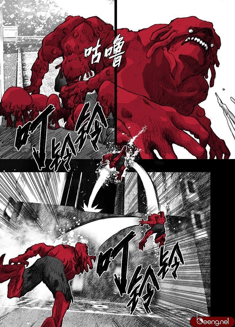 Đại Dịch Tận Thế Chapter 6 - 13