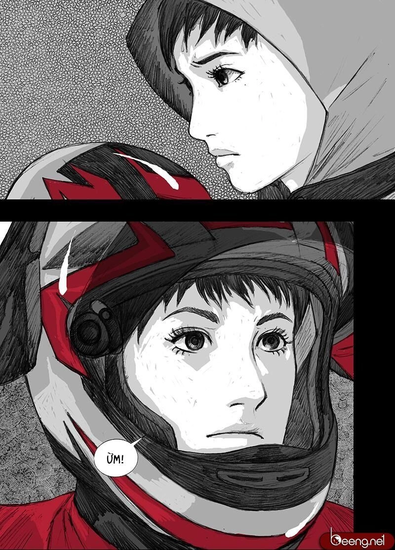 Đại Dịch Tận Thế Chapter 8 - 8