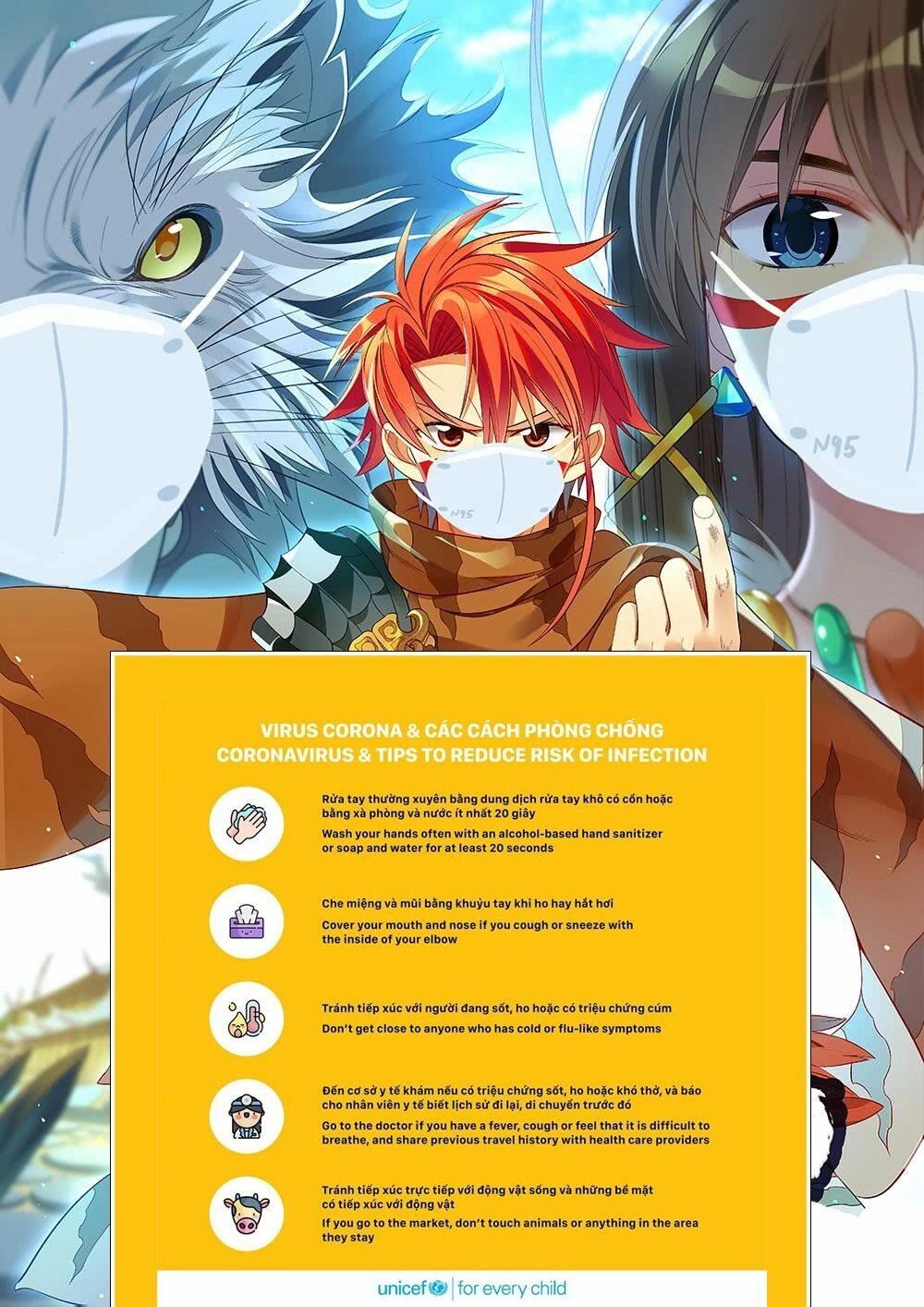 Đại Dịch Tận Thế Chapter 9 - 19