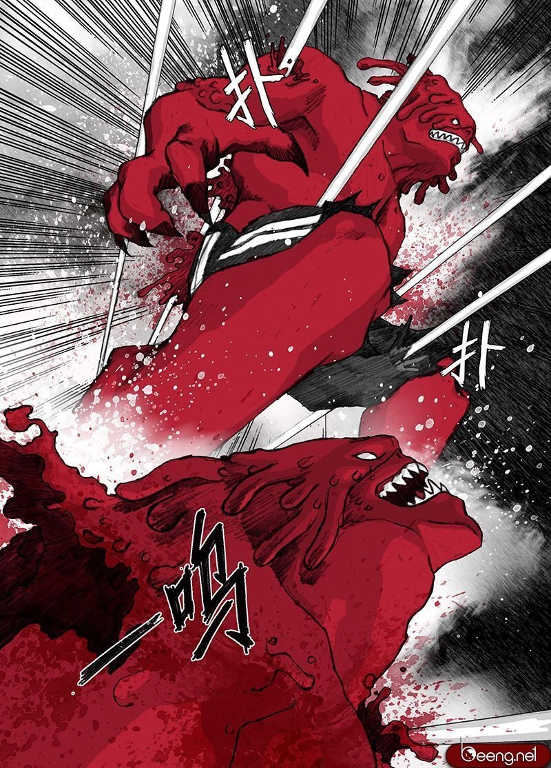 Đại Dịch Tận Thế Chapter 10 - 6