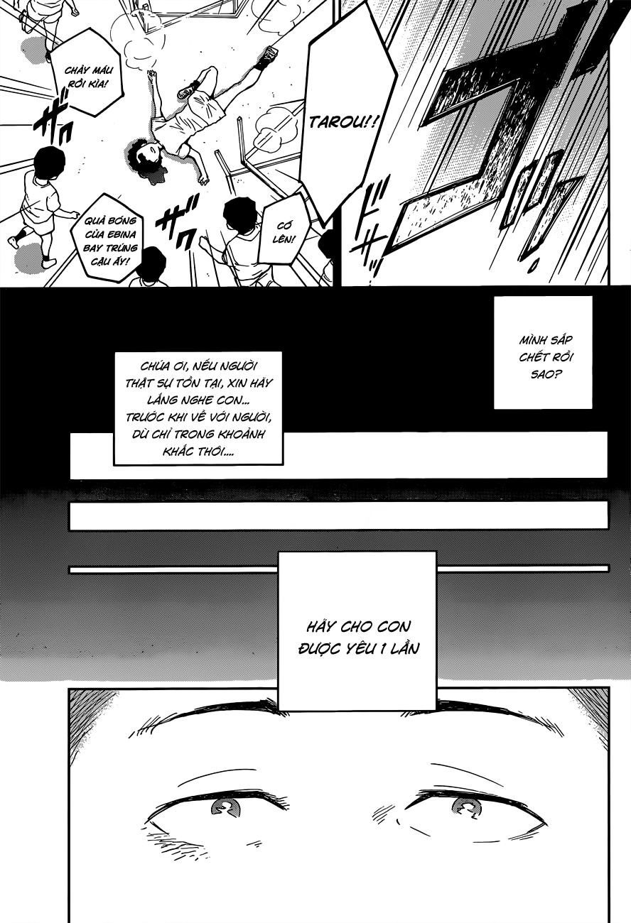 Hatsukoi Zombie Chapter 1 - 13