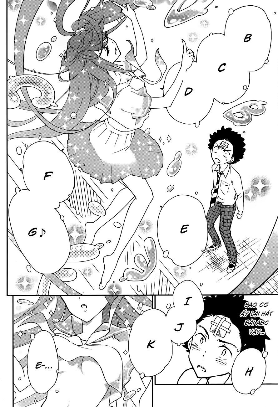 Hatsukoi Zombie Chapter 1 - 29