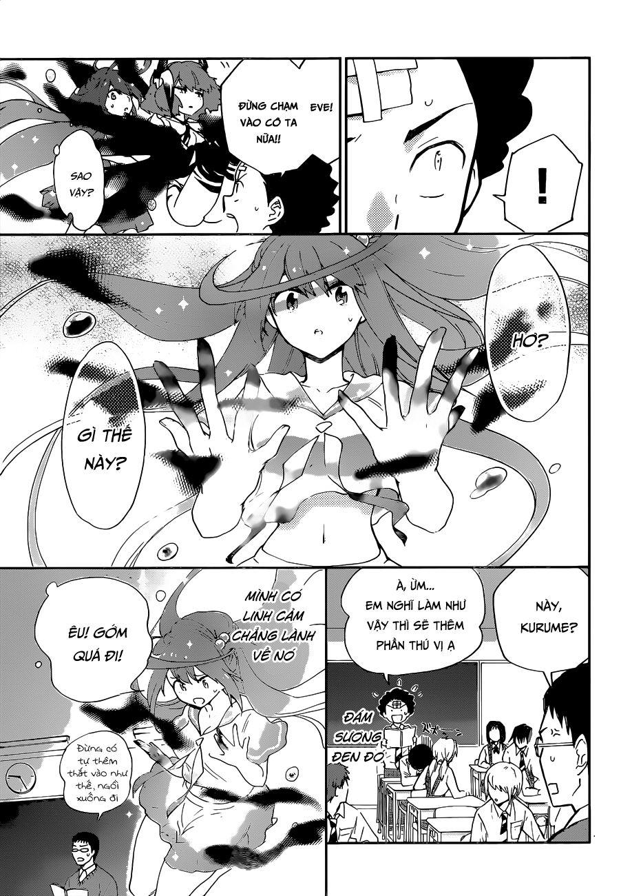 Hatsukoi Zombie Chapter 4 - 12