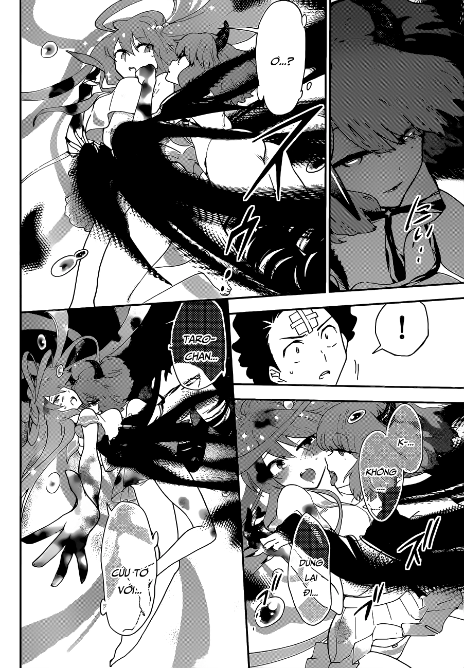 Hatsukoi Zombie Chapter 4 - 13