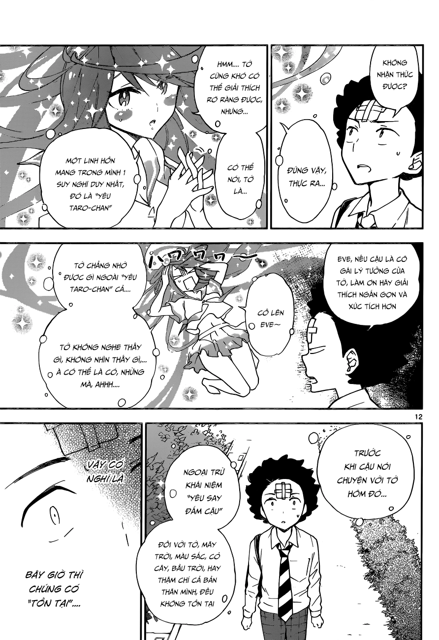 Hatsukoi Zombie Chapter 7 - 13