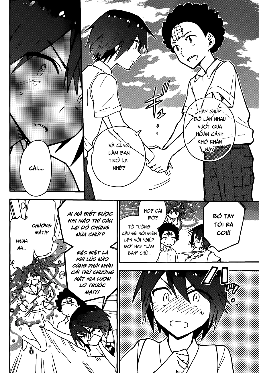 Hatsukoi Zombie Chapter 9 - 9