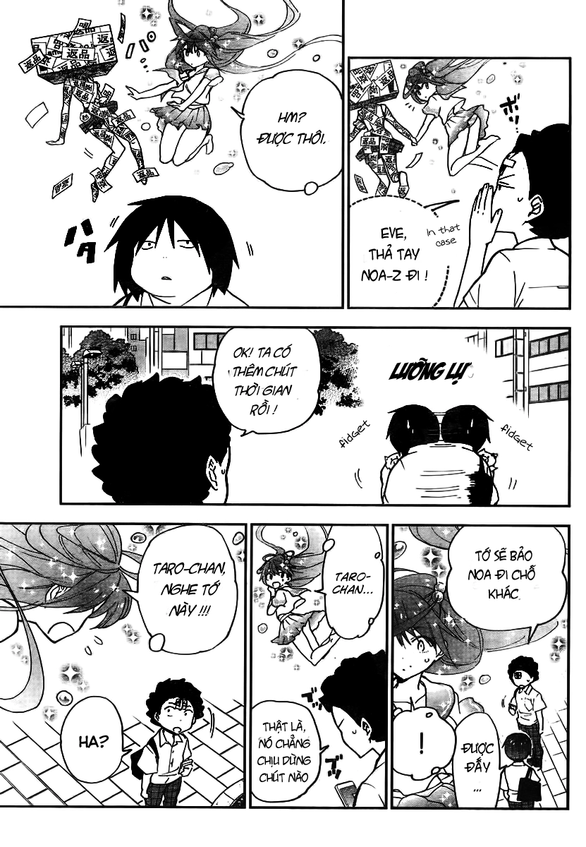 Hatsukoi Zombie Chapter 12 - 8