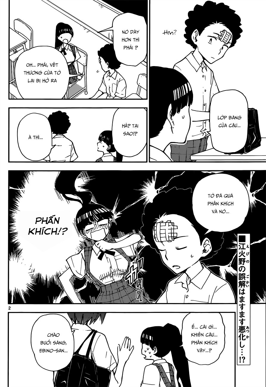 Hatsukoi Zombie Chapter 13 - 4