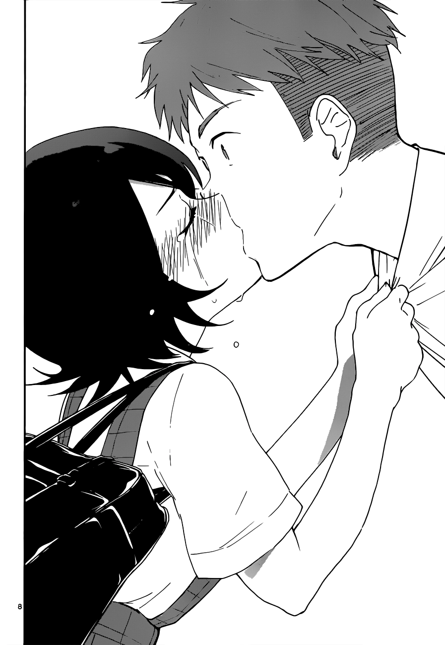 Hatsukoi Zombie Chapter 25 - 9