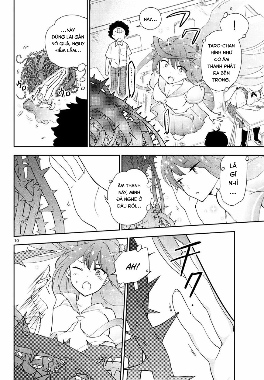 Hatsukoi Zombie Chapter 34 - 11