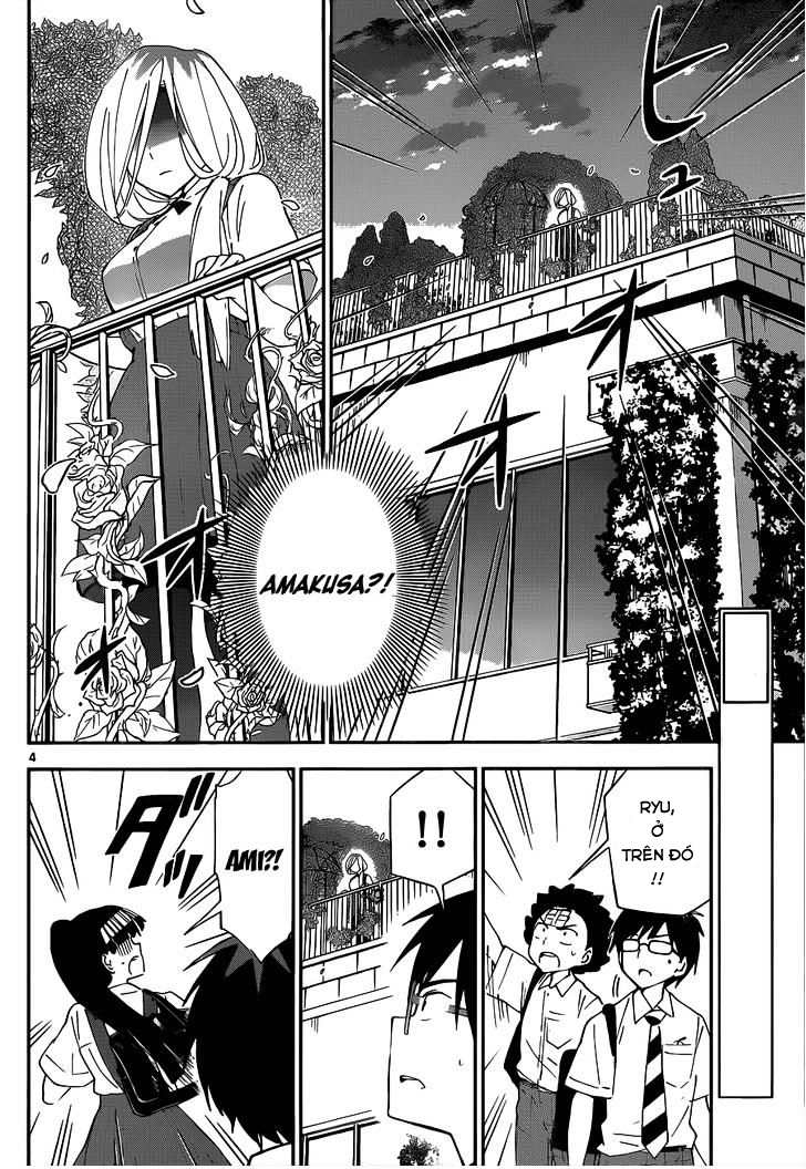 Hatsukoi Zombie Chapter 35 - 5