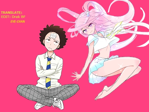 Hatsukoi Zombie Chapter 37 - 1