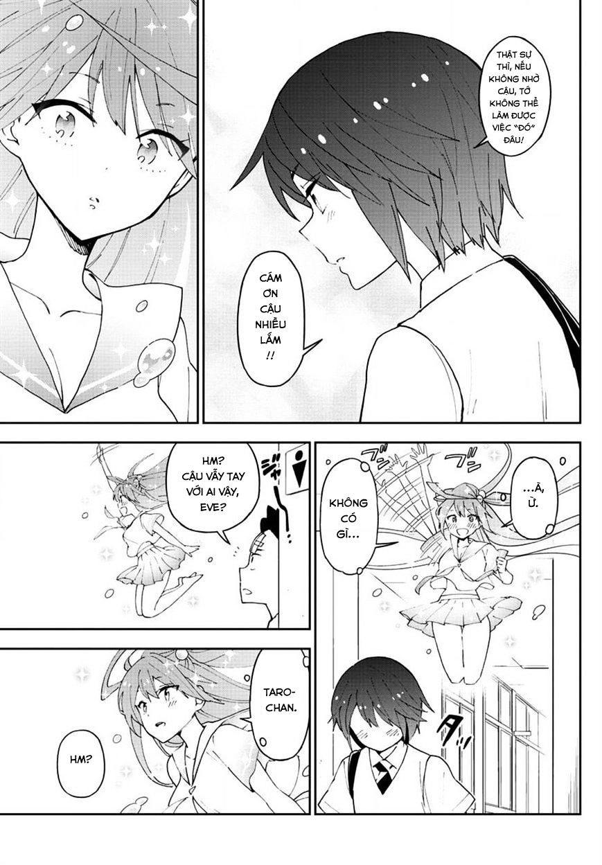 Hatsukoi Zombie Chapter 37 - 20