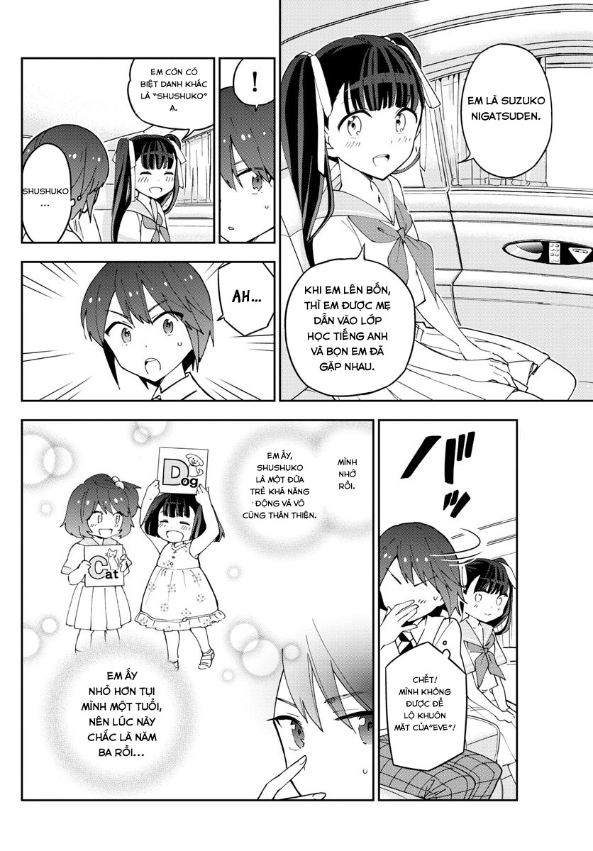 Hatsukoi Zombie Chapter 40 - 10