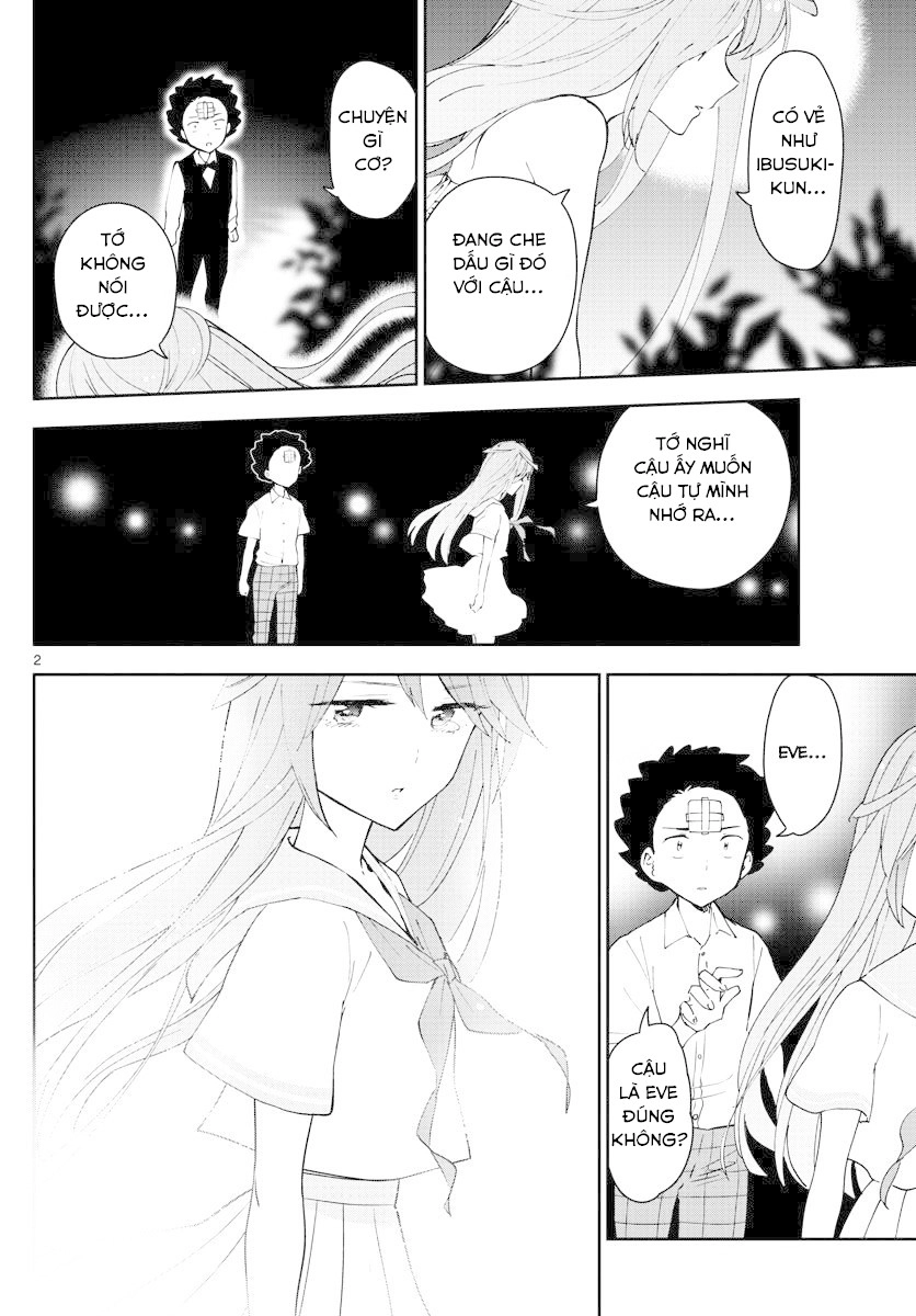 Hatsukoi Zombie Chapter 43 - 3