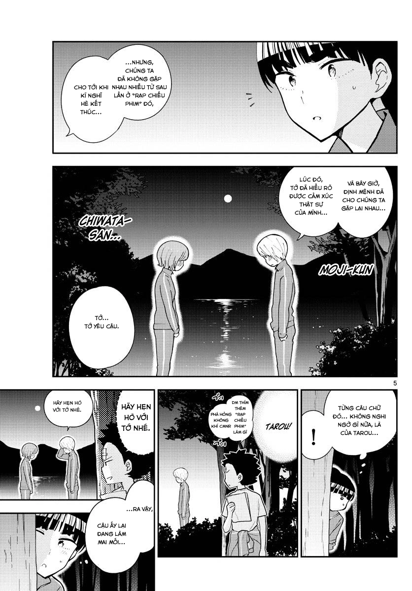 Hatsukoi Zombie Chapter 62 - 6