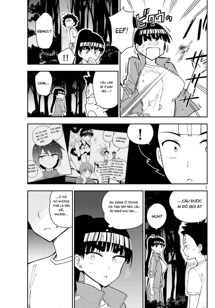 Hatsukoi Zombie Chapter 62 - 8