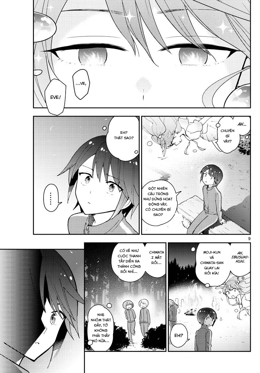 Hatsukoi Zombie Chapter 62 - 10