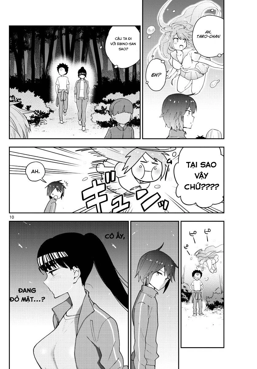 Hatsukoi Zombie Chapter 62 - 11