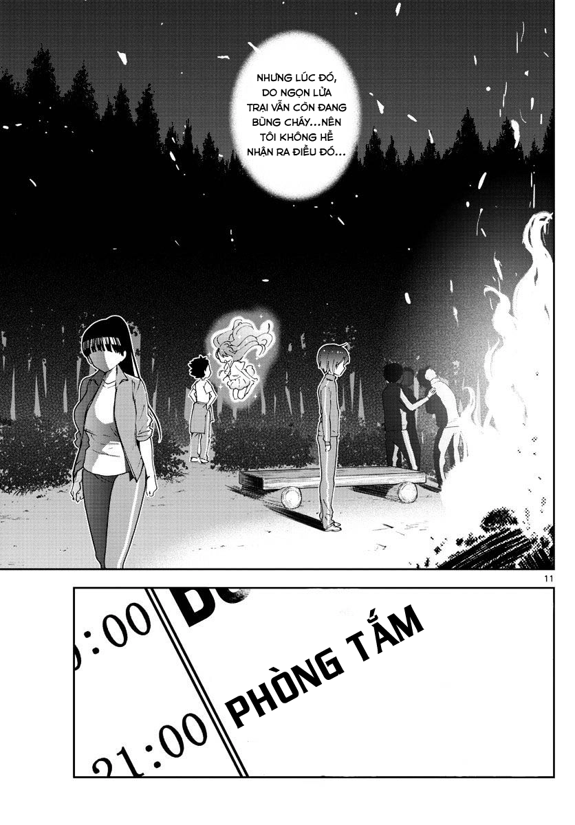 Hatsukoi Zombie Chapter 62 - 12