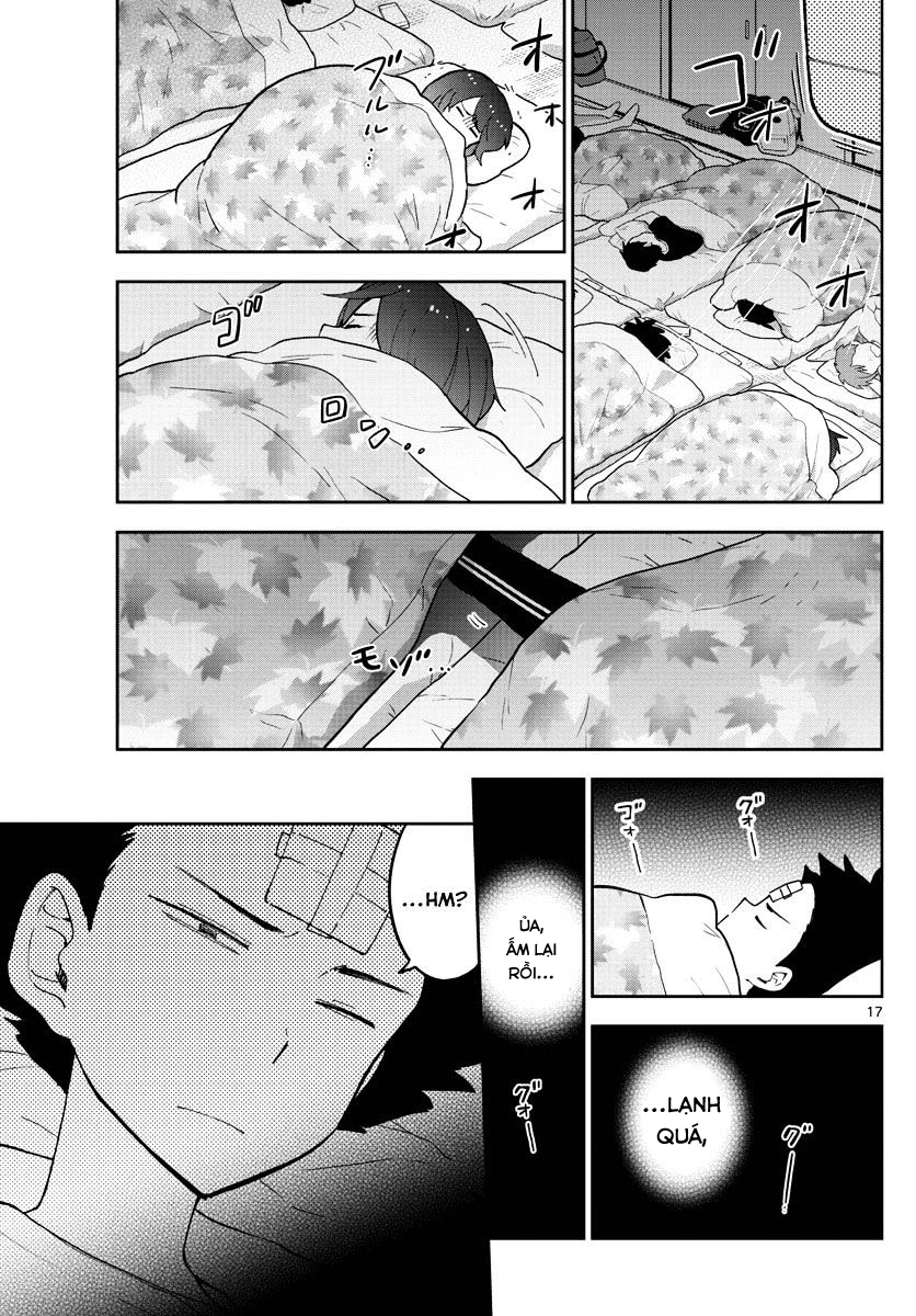 Hatsukoi Zombie Chapter 63 - 18