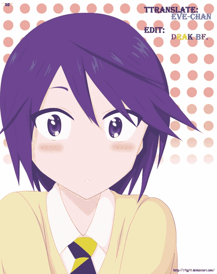 Hatsukoi Zombie Chapter 69 - 1