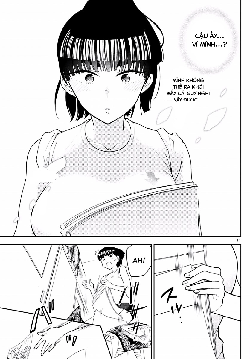 Hatsukoi Zombie Chapter 78 - 12