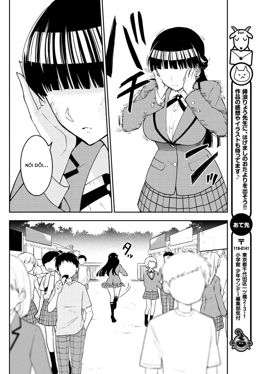 Hatsukoi Zombie Chapter 89 - 17