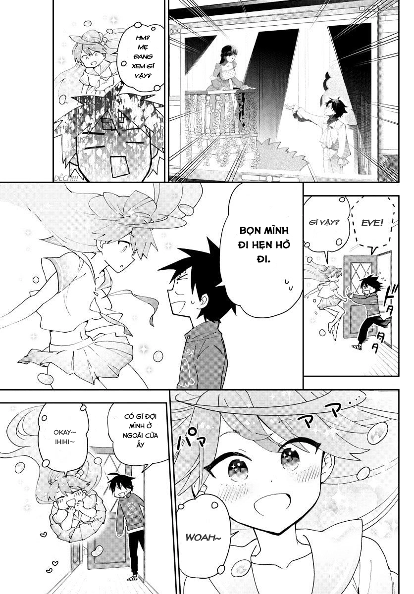 Hatsukoi Zombie Chapter 90 - 6