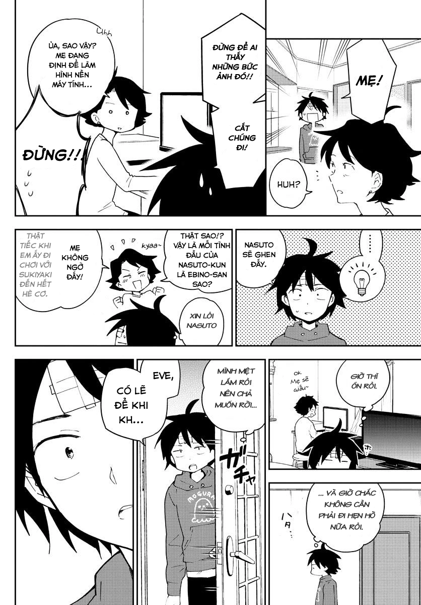 Hatsukoi Zombie Chapter 90 - 7