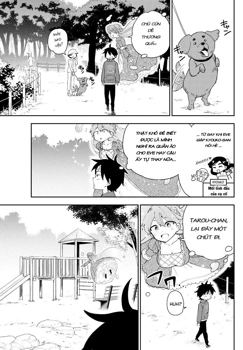 Hatsukoi Zombie Chapter 90 - 10