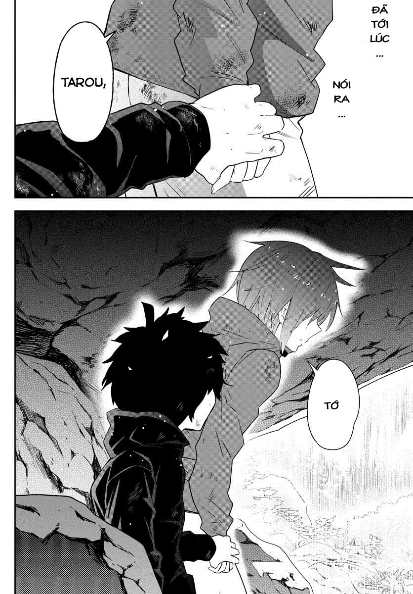 Hatsukoi Zombie Chapter 98 - 6