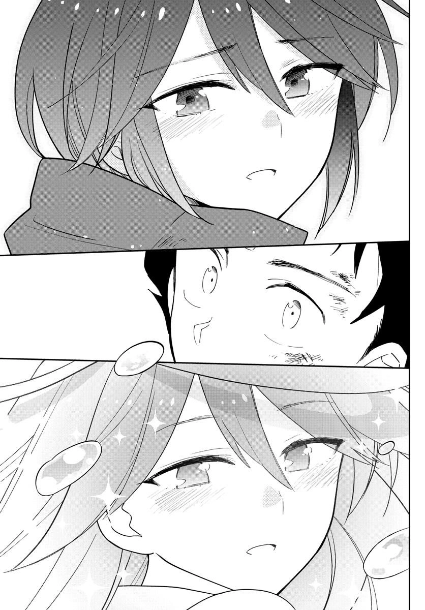 Hatsukoi Zombie Chapter 98 - 7