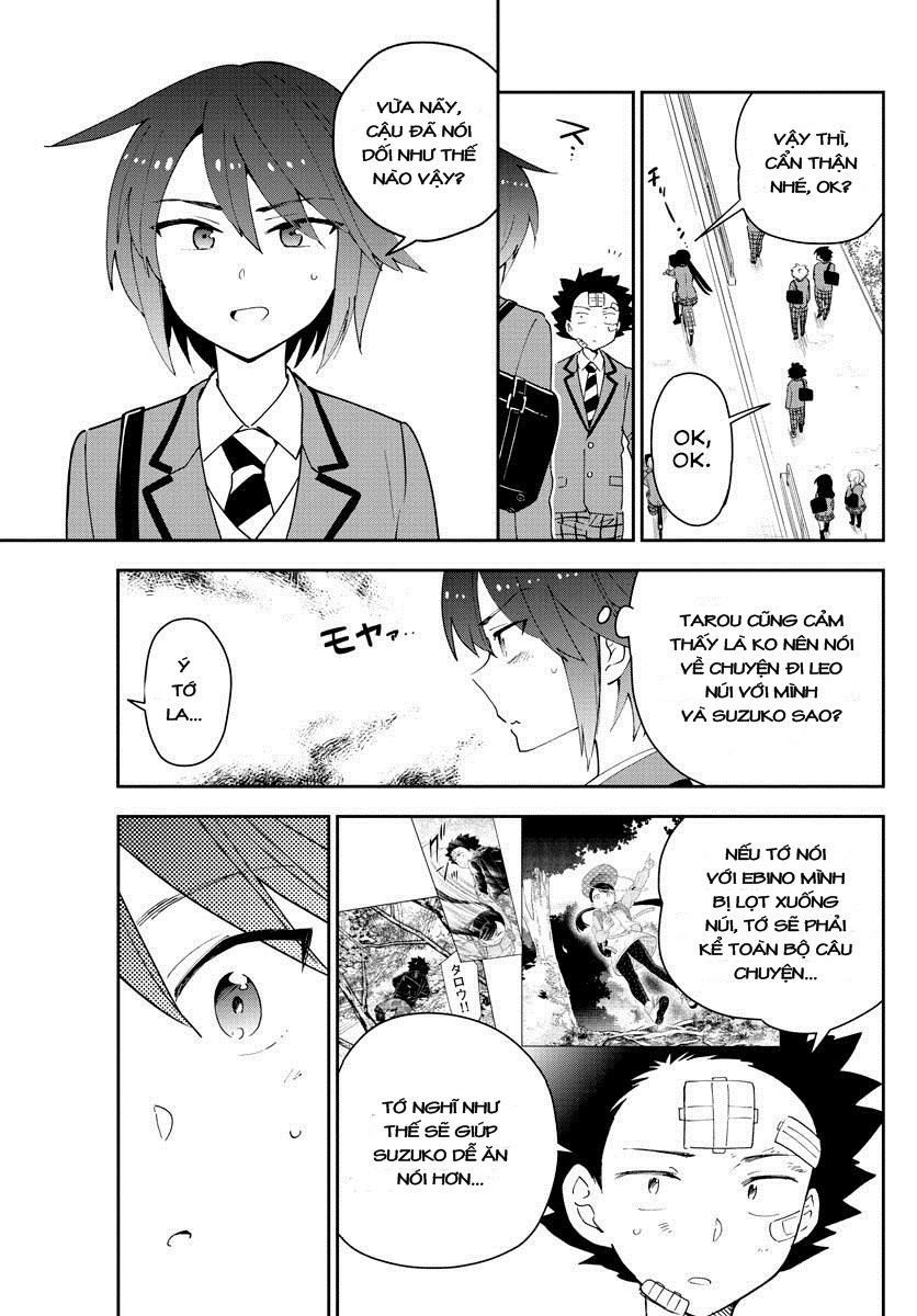 Hatsukoi Zombie Chapter 99 - 6