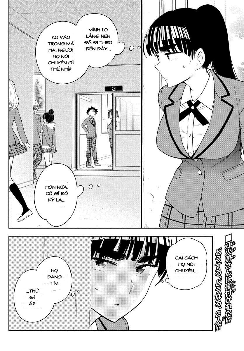Hatsukoi Zombie Chapter 99 - 19