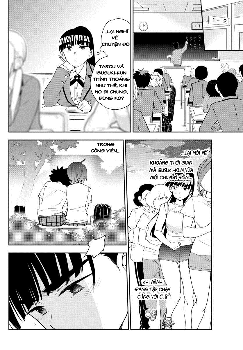 Hatsukoi Zombie Chapter 100 - 6