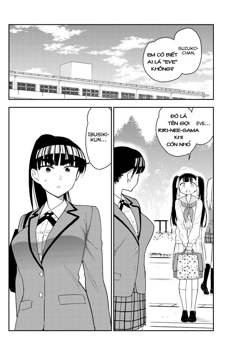 Hatsukoi Zombie Chapter 101 - 3