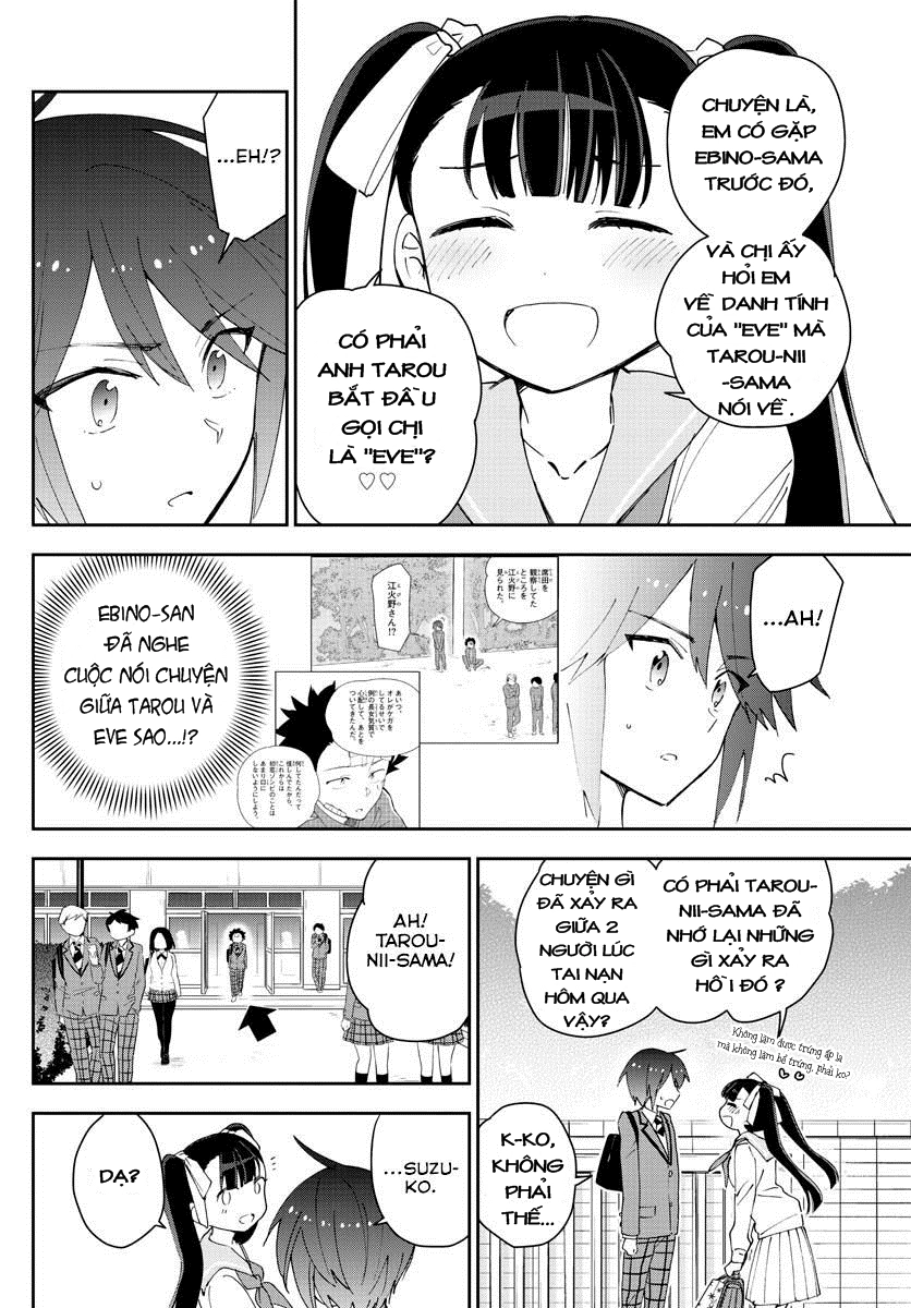 Hatsukoi Zombie Chapter 101 - 5
