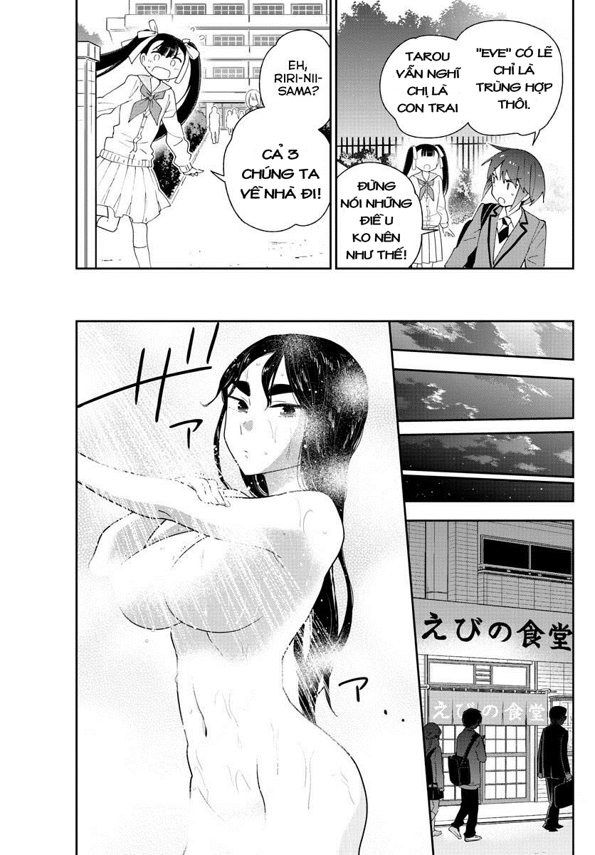 Hatsukoi Zombie Chapter 101 - 6