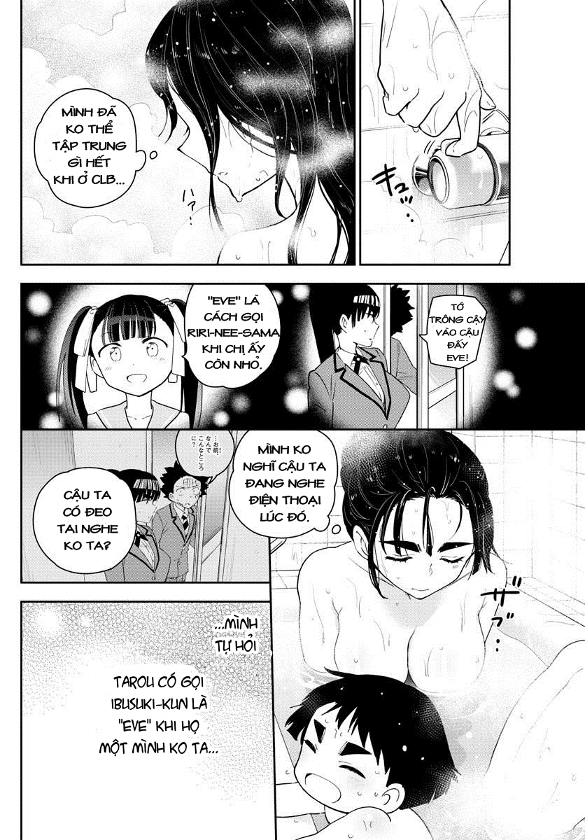 Hatsukoi Zombie Chapter 101 - 7