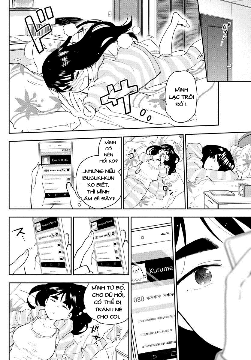 Hatsukoi Zombie Chapter 101 - 9