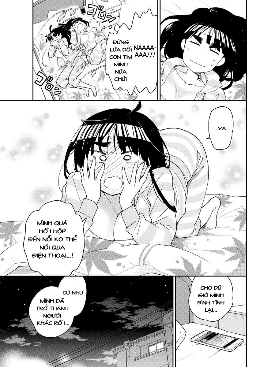 Hatsukoi Zombie Chapter 101 - 10