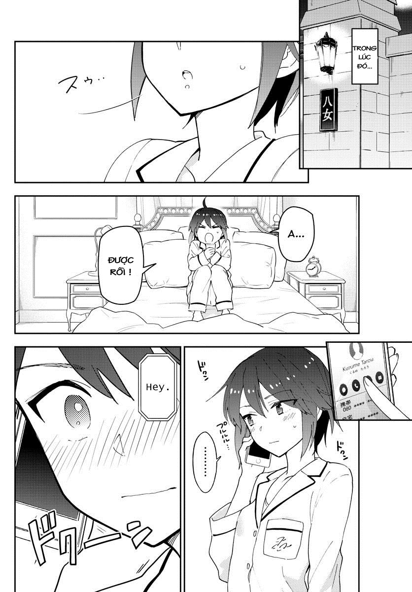 Hatsukoi Zombie Chapter 101 - 11