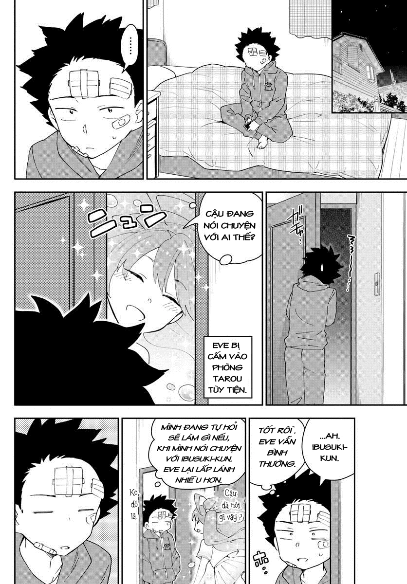 Hatsukoi Zombie Chapter 101 - 15