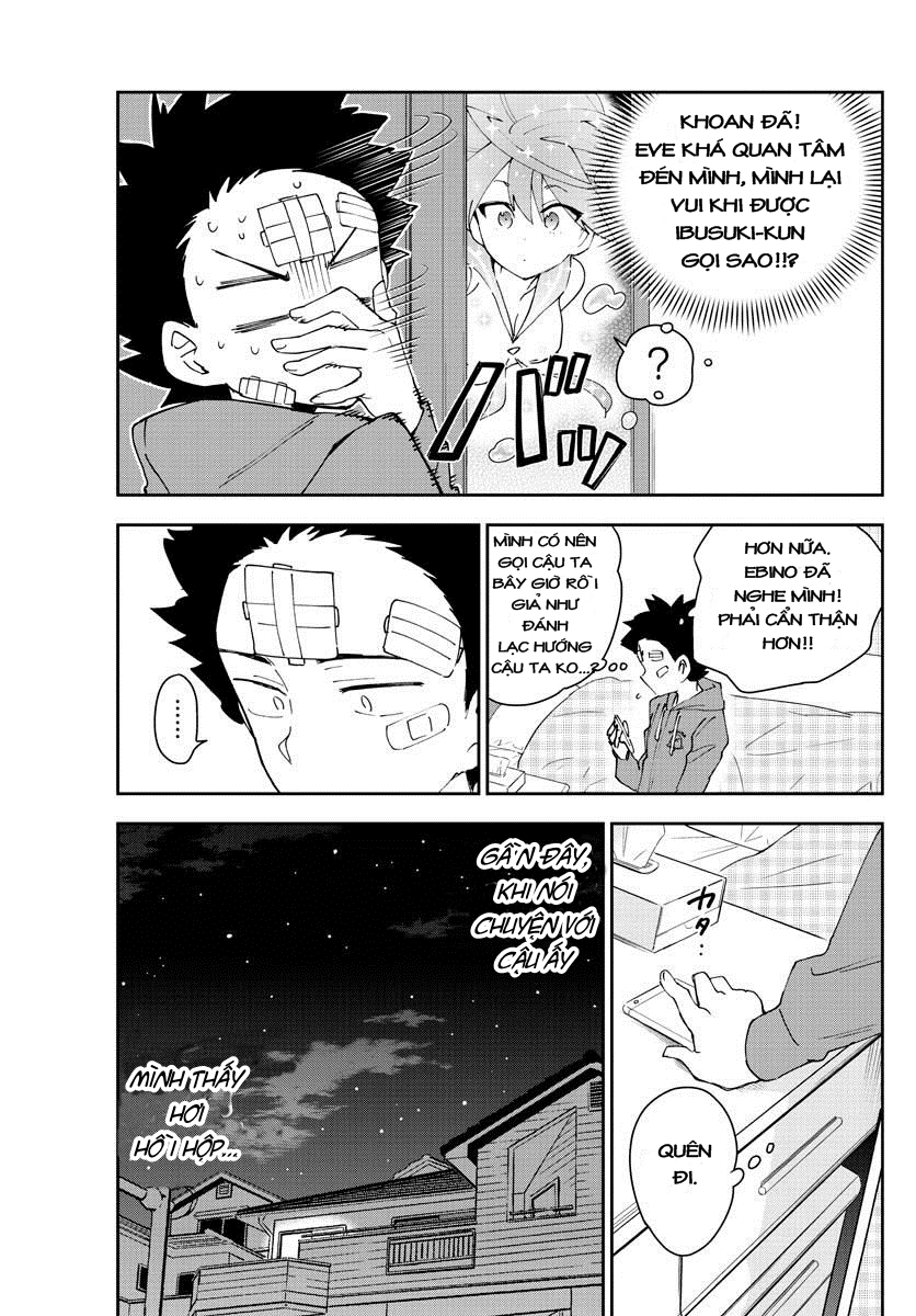 Hatsukoi Zombie Chapter 101 - 16